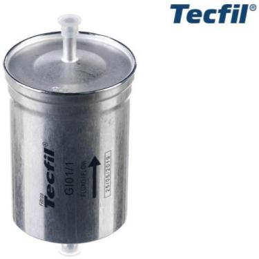 Imagem de Filtro de combustível Mercedes Benz C-Class 1993 a 2005 - TECFIL