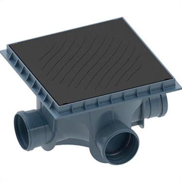 Imagem de Caixa Mult Inspecao/Interlig Tigre