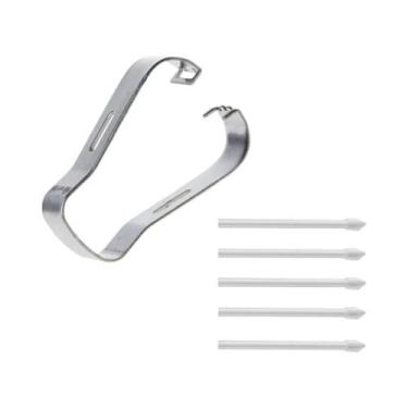 Imagem de Recarga para Caneta S Pen Samsung Galaxy Tab S6/S7/S8/S21/S22/S23 Ultr