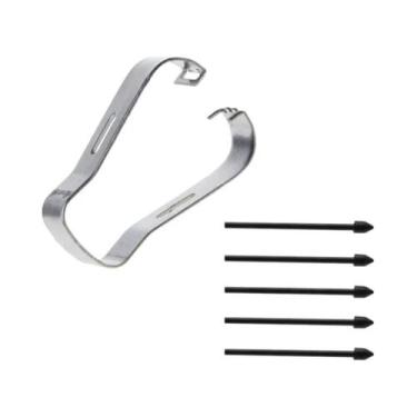 Imagem de Recarga para Caneta S Pen Samsung Galaxy Tab S6/S7/S8/S21/S22/S23 Ultr