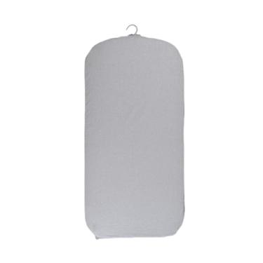 Imagem de Bothyi Placa de ferro a vapor de esteira a vapor Pad acessório de proteção Protetive a vapor Ponto de ferro pendurado para apartamento de dormitório, Style