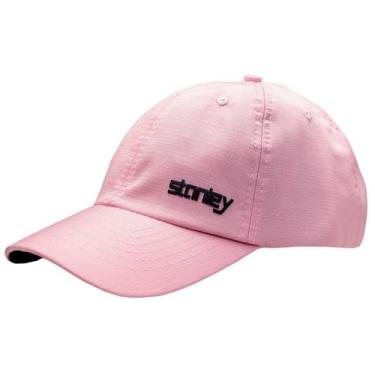 Imagem de Bone Stanley Sport Adventure, Único, Rosa