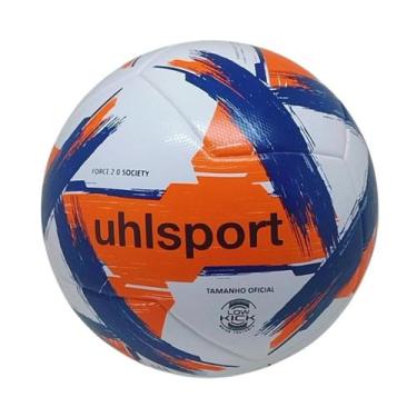 Imagem de Bola society uhlsport force 2.0 