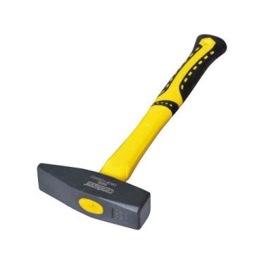Imagem de Martelo Pena com Cabo de Plástico 500g - 0318350  - Crownman