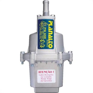 Imagem de Bomba Agua Planalto Pb650 127V3/4 72