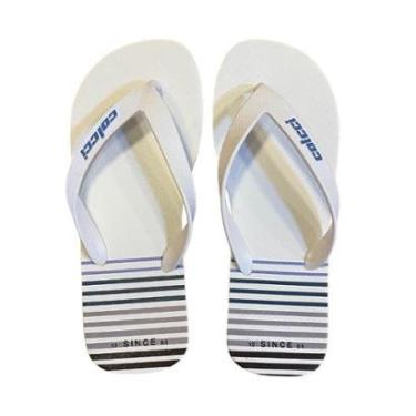 Imagem de Chinelo Colcci Degrade Line Masculino-Masculino