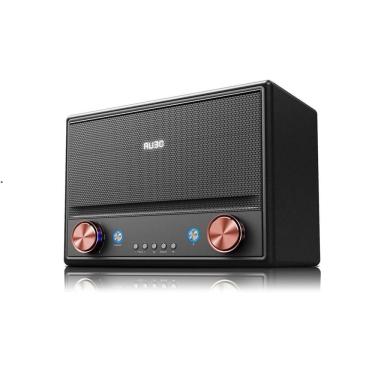 Imagem de Caixa de Som Gradiente 5,5 1000W 3D Preto GCR108 - Bivolt