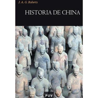 Imagem de Historia de China - Espanhol