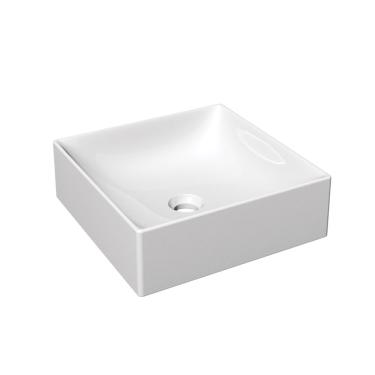 Imagem de Cuba Sobrepor Quadrada Lorenzetti