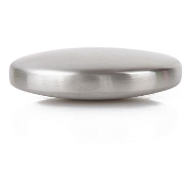 Imagem de Sabonete Mágico Aço Inox Tira Cheiro Anti Odor Casa Cozinha