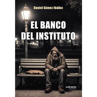 Imagem de El banco del instituto - Espanhol