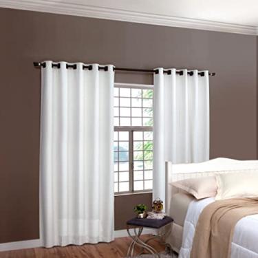 Imagem de Cortina Blackout Beta, 1.8x2.84 m, Branyl, Cru