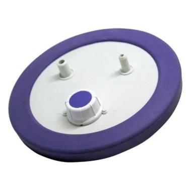 Imagem de Tampa Para Aspirador 1300Ml Aspiramax Ns Inaladores