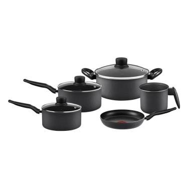 Imagem de Conjunto de Panelas Rochedo Robusta 5PA S - 5861034960