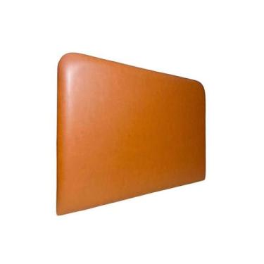 Imagem de Cabeceira Estofada Queen Orgânica Não é Segredo material sintético Car