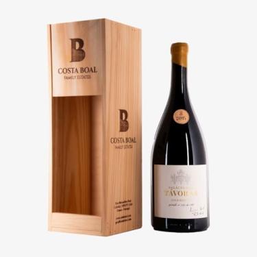 Imagem de Vinho Tinto Palacio dos Tavoras Grande Reserva Gold Edition 2017 1,5L Magnum Alentejo Portugal