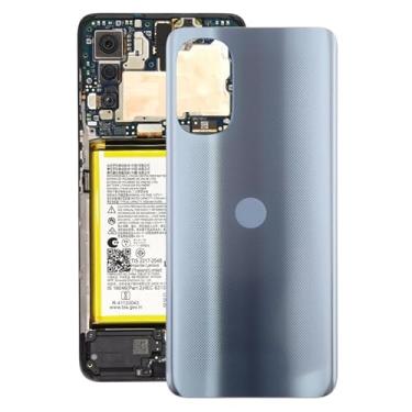 Imagem de Capa traseira do telefone Para Motorola Moto G71S, a tampa traseira original da bateria Reparação telefónica