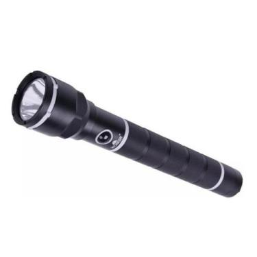 Imagem de Lanterna Cree Led Tática Pesca Caça 3d 33cm Worker 