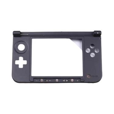 Imagem de Peça de Dobradiça de Substituição para 3DS XL LL - 50PA - Compatível c