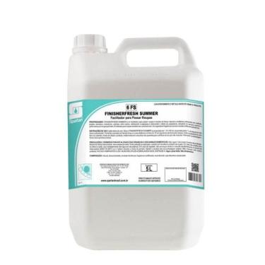 Imagem de Finisherfresh summer spartan finalizador de passadoria 5l - SPARTAN DO