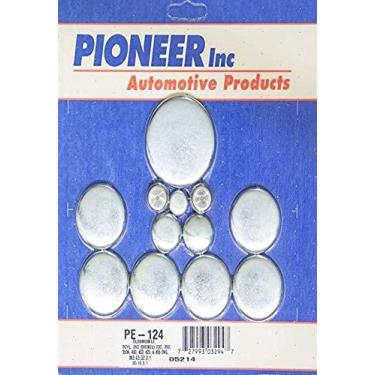 Imagem de Pioneer Kit de plugue de bloco PE124