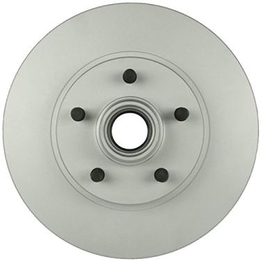 Imagem de Bosch Rotor de freio a disco premium QuietCast Automotive 20010319 para Ford: 1995-2001 Explorer, 2001-2009 Ranger; Mazda: 1998-2001 B2500; Dianteiro