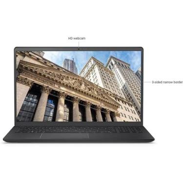 Imagem de Notebook Dell Inspiron 3520 i5 - 1235U 16GB DD4 SSD 512GB15,6 FHD Win 