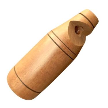 Imagem de Apitos Madeira Sons Vários Pios GORDINHO JURITI | Fonoaudiólogo Multisons Os Segredos dos Pássaros | 5 PONTOS@