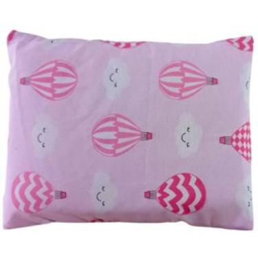 Imagem de Travesseiro Para Bebê Apoio De Cabeça Estampado - Varias Estampas - Cr