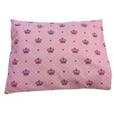 Imagem de Travesseiro Para Bebê Apoio De Cabeça Estampado - Varias Estampas - Cr