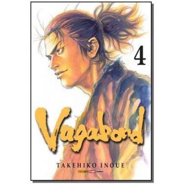 Imagem de Vagabond - Vol.04