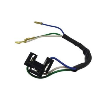 Imagem de Soquete Farol Today Titan Xlr Fan 125 150 Titan 150 Bros 08 - Brv/Moto