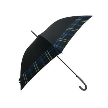 Imagem de Guarda Chuva G Automático Reforçado Voyagem 1004X, Preto