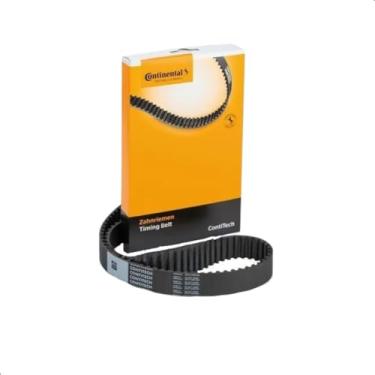 Imagem de Correia Dentada compatível com Fiat Uno Elba Fiorino Palio Siena 1.5 8V 1996/2003