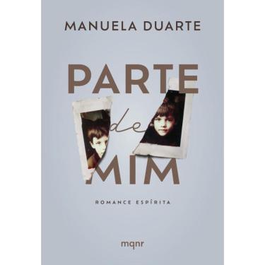 Imagem de Parte De Mim: Romance Espírita