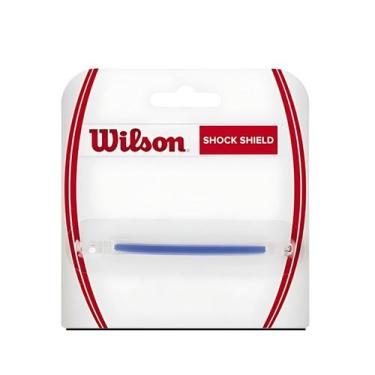 Imagem de Antivibrador Wilson Shock Shield Dampener, Azul