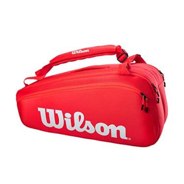 Imagem de BOLSA ESP SUPER TOUR 6 PK VM