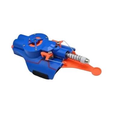 Imagem de Brinquedo Lançador De Linha Elétrica Marvel Spider Man Para Crianças P