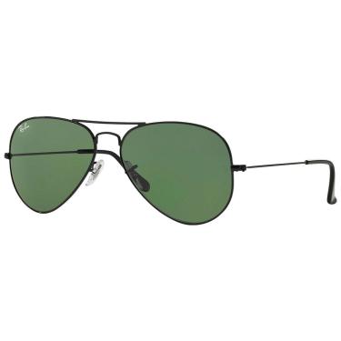 Imagem de Óculos De Sol Ray-ban Rb3025l Aviador L2823 58-14