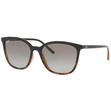 Imagem de Óculos De Sol Feminino Ray-ban Rb4350l 65388g 56