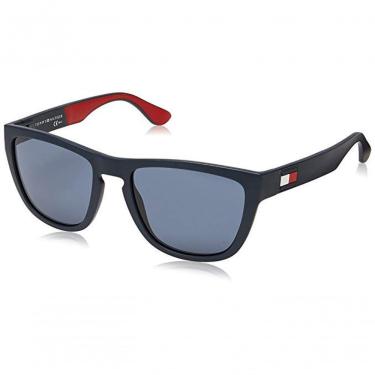 Imagem de Óculos De Sol Tommy Hilfiger Th1557-s 8ruku 54