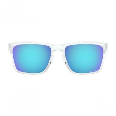 Imagem de Óculos De Sol Masculino Oakley Sylas Oo9448-0457