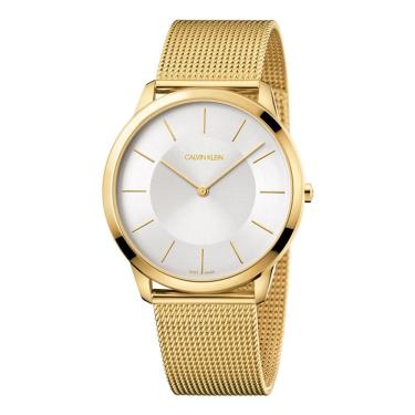 Imagem de Relógio Calvin Klein Analógico Masculino K3m2t526