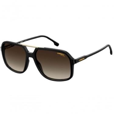 Imagem de Óculos De Sol Masculino Carrera 229-s R60ha 59