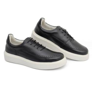 Imagem de Tênis Mr. Light Sapatênis Casual Masculino-Masculino