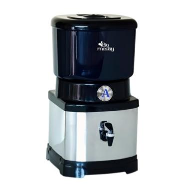 Imagem de Purificador Ionizador Classe A Água Alcalina