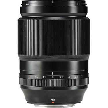 Imagem de Fujifilm - Lente XF90mmF2 LM WR - Preta-16463668