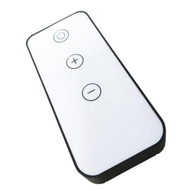 Imagem de RANETLIO Substituição de controle remoto compatível com ventilador circulador de ar inteligente Windmill