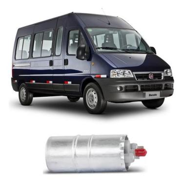 Imagem de Bomba Combustivel Refil Ducato 2.3 Multjet 2.8 Jtd - MAGNETI MARELLI