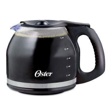 Imagem de Jarra De Vidro Para Cafeteira Oster Programável 4401